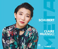 Claire Huangci: Meta - Compact Disc