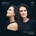 Kiveli Dorken: Apollo & Dionysus - Compact Disc