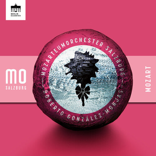 Mozarteumorchester Salzburg: Serenades - Compact Disc
