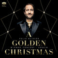 Wiener Concert-Verein: Golden Christmas - Compact Disc