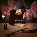 Concerto Foscari: Telemandolin  / Vinyl Record