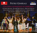 Ramiro Maturana: Cecchina Suonatrice Di Ghironda - Compact Disc