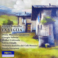Shohei Ushiroda: La Veglia - Compact Disc