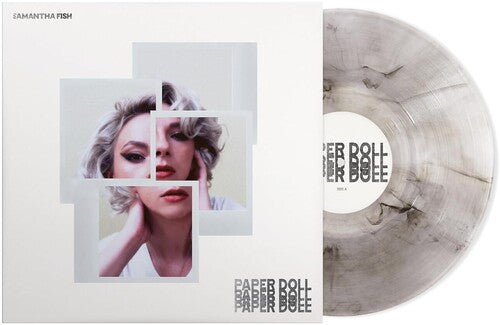 Samantha Fish: Paper Doll [ Vinyl ]