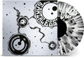 Earthless: Sonic Prayer - 20th Anniversary Edition - White Silver & Black Splatter - VINYL