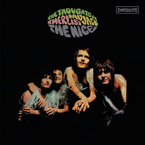 The Nice: The Thoughts Of Emerlist Davjack [ Vinyl ]