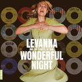 Various Artists: Wonderful Night Curated By Levanna - CD