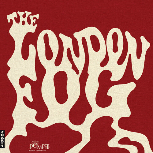 The London Fog: The London Fog - VINYL