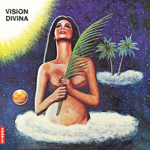La Controversia: Vision Divina [ Vinyl ]