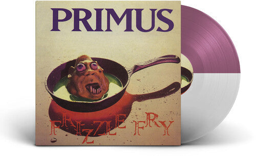 Primus: Frizzle Fry [ Vinyl ]