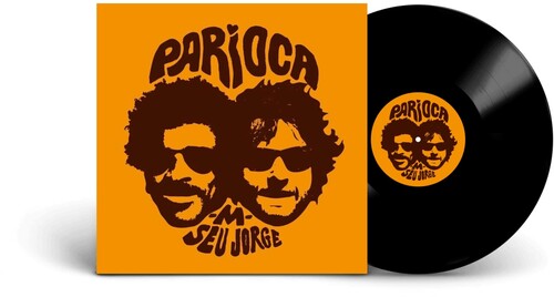 Seu Jorge & M: Parioca [ Vinyl ]