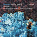 Maya Levy: Apolline Jesupret: Bleu Ardent - Compact Disc