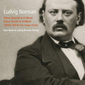 Kiyo Wada: Ludvig Norman: Piano Quartet & Piano Sextet - Compact Disc