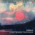 Kerstin Petersen: Signale - Compact Disc