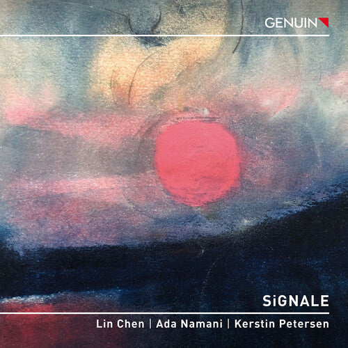 Kerstin Petersen: Signale - Compact Disc