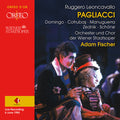 Placido Domingo: Pagliacci - Compact Disc