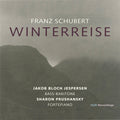 Jakob Bloch Jespersen: Schubert: Winterreise - Compact Disc