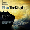 Francesca Chiejina: Elgar: The Kingdom - Compact Disc