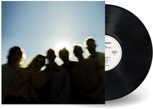 The Head and the Heart: Aperture    [LP] [ Vinyl ]