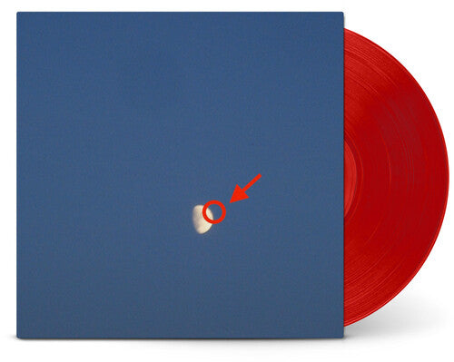 Cleopatrick: Fake Moon [ Vinyl ]