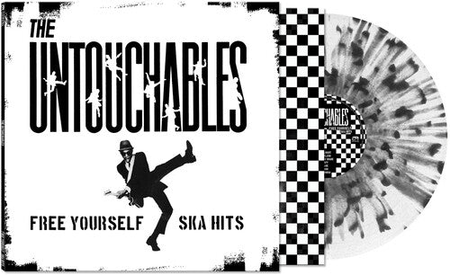 The Untouchables: Free Yourself - Ska Hits [ Vinyl ]
