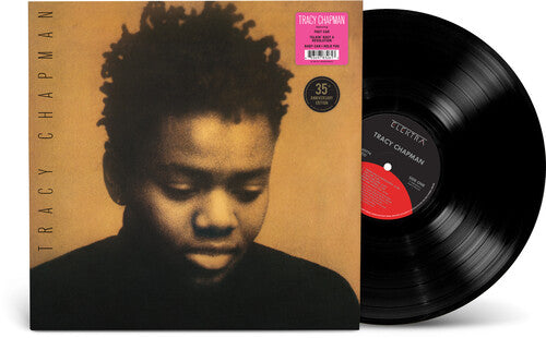 Tracy Chapman: Tracy Chapman [ Vinyl ]