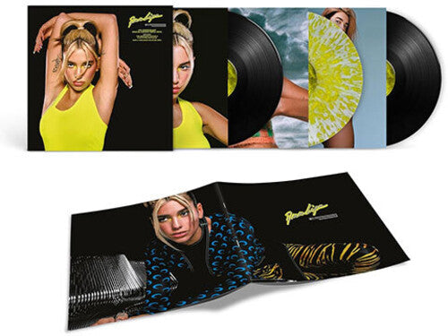 Dua Lipa: Future Nostalgia [ Vinyl ]