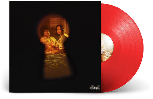 Selena Gomez & Benny Blanco: I Said I Love You First [ Vinyl ]