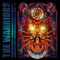 The Warriors: Burn Yourself Alive - CD