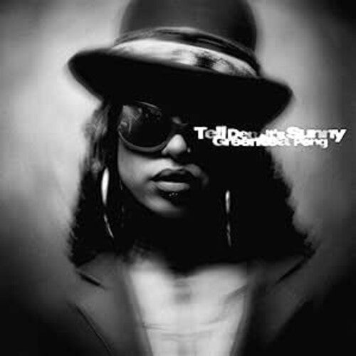 Greentea Peng: Tell Dem It's Sunny [ Vinyl ]