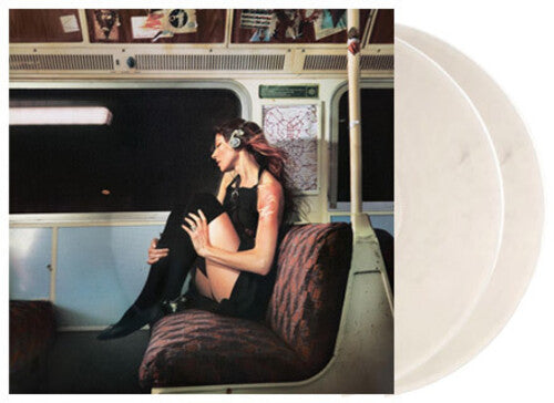 Caroline Polachek: Desire, I Want To Turn Into You: Everasking Edition [ Vinyl ]