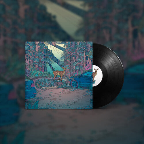 Michael Cera Palin: We Could Be Brave [ Vinyl ]