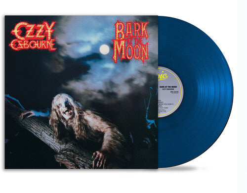 Ozzy Osbourne: Bark At The Moon [ Vinyl ]