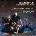 Weiss Kaplan Stumpf Trio: Complete Piano Trios - Compact Disc