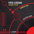 Quattro Mani: Music of Fred Lerdahl Vol. 7 - Compact Disc