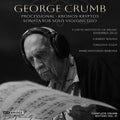 Marcantonio Barone: V21: Complete Crumb Edition - Compact Disc