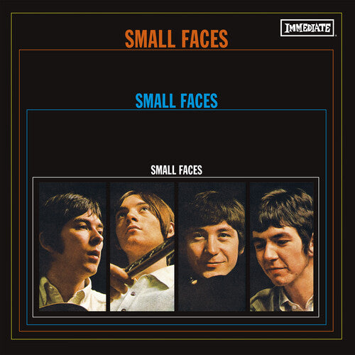 The Small Faces: Small Faces [ Vinyl ]