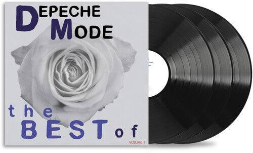 Depeche Mode: The Best Of Depeche Mode 1 [ Vinyl ]