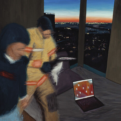Friendship: Caveman Wakes Up [ Vinyl ]