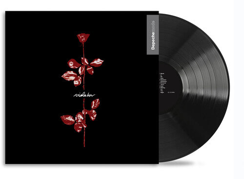 Depeche Mode: Violator [ Vinyl ]