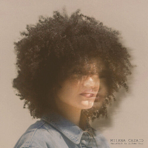 Milena Cassado: Reflection Of Another Self [ Vinyl ]