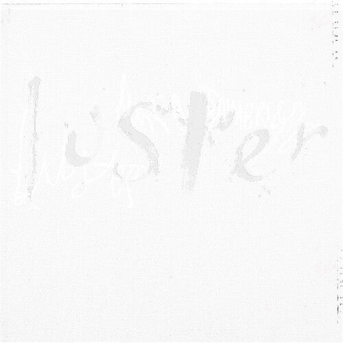 Maria Somerville: Luster [ Vinyl ]