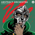 Abstract Orchestra: Madvillain, Vol. 1 - VINYL
