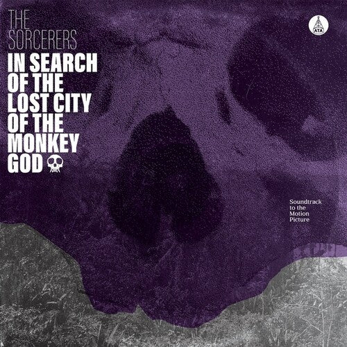 Sorcerers: In Search Of The Lost City Of The Monkey God [ Vinyl ]