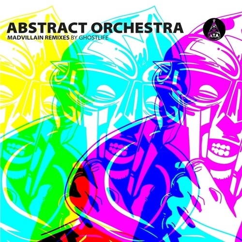 Abstract Orchestra: Madvillain Remixes [ Vinyl ]