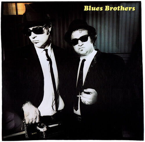 The Blues Brothers: Briefcase Full Of Blues [ Vinyl ]