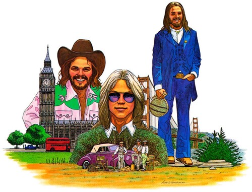 America: History - America's Greatest Hits [ Vinyl ]