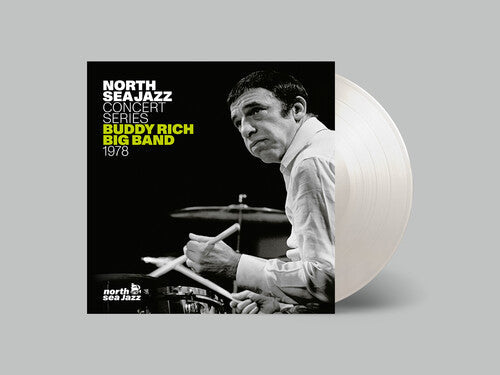 Buddy Rich Big Band: North Sea Jazz Concert... [ Vinyl ]