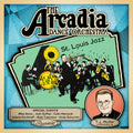 Arcadia Dance Orchestra: St. Louis Jazz - CD