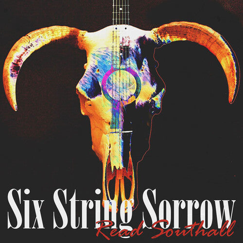 Southall: Six String Sorrow [ Vinyl ]